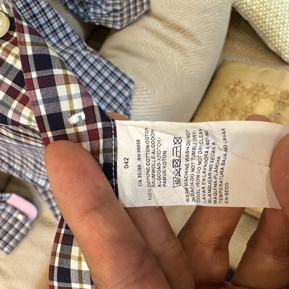 Paul & Shark size 16- 16/12 - Picture 2 of 4